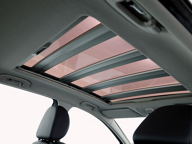 Mercedes-Benz A 160 Avantgarde Facelift 1.5 70kW Tallina - foto 8