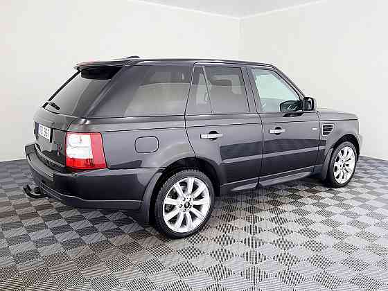 Land Rover Range Rover Sport HSE 2.7 TDV6 140kW Tallina