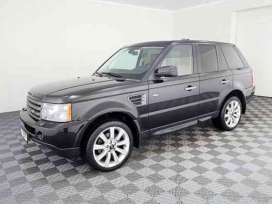 Land Rover Range Rover Sport HSE 2.7 TDV6 140kW Tallina