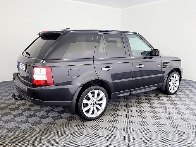 Land Rover Range Rover Sport HSE 2.7 TDV6 140kW Tallina - foto 3