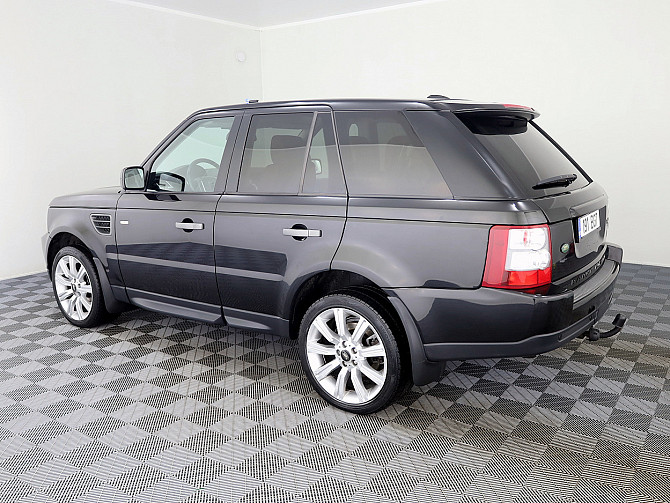 Land Rover Range Rover Sport HSE 2.7 TDV6 140kW Tallina - foto 4