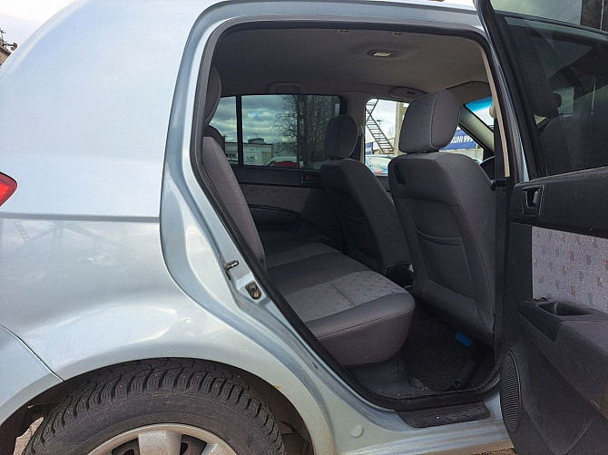 Hyundai Getz Elegance 1.3 63kW Таллин - изображение 7