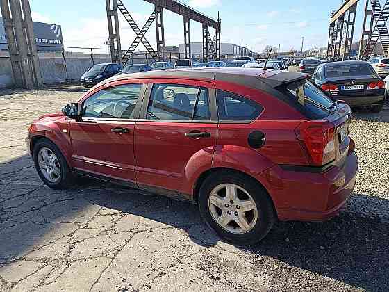 Dodge Caliber Comfort 1.8 110kW Tallina