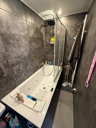 Piedāvājumā plašs un mājīgs 3 istabu dzīvoklis Jērcēnos, 1. stāvā (73, 6 m²), kas atrodas mierīgā... Валмиера - изображение 12