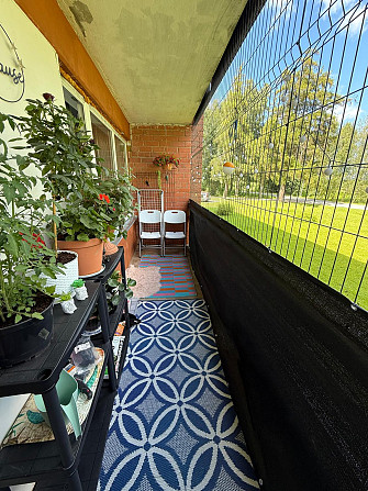 Piedāvājumā plašs un mājīgs 3 istabu dzīvoklis Jērcēnos, 1. stāvā (73, 6 m²), kas atrodas mierīgā... Валмиера - изображение 18