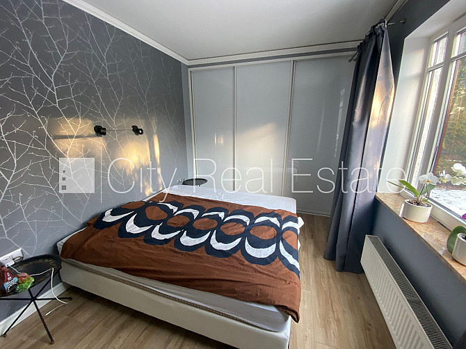 Эта квартира сдается в аренду посуточно (краткосрочная аренда), стоимость аренды Рига - изображение 7