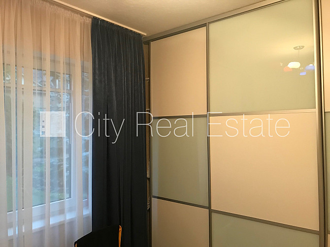 Эта квартира сдается в аренду посуточно (краткосрочная аренда), стоимость аренды Рига - изображение 13