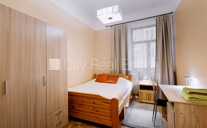 Šo dzīvokli izīrē pa diennaktīm (īstermiņa īre), īres cena sludinājumā norādīta par Rīga - foto 9