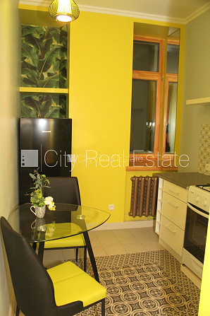 Šo dzīvokli izīrē pa diennaktīm (īstermiņa īre), īres cena sludinājumā norādīta par Rīga - foto 10