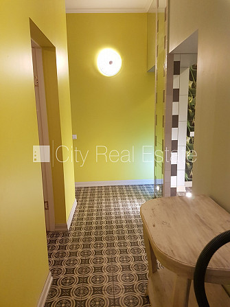 Šo dzīvokli izīrē pa diennaktīm (īstermiņa īre), īres cena sludinājumā norādīta par Rīga - foto 14