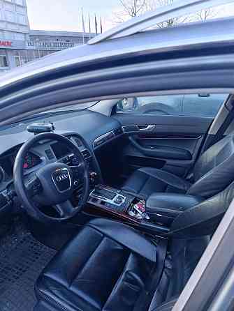 AUDI A6 ALLROAD. 3100eur. 2007god Probeg 350000 Рига