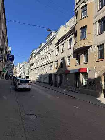 Plašs 5 istabu dzīvoklis Rīgas centrā  111,3 m

Pārdošanā īpašums pašā Rīgas centrā  Marijas ielā 23 Рига