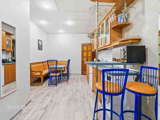 2 istabu dzīvoklis pašā Vecrīgas sirdī!  Viena no pieprasītākajām un prestižākajām Rīgas vietām. Ēka Рига