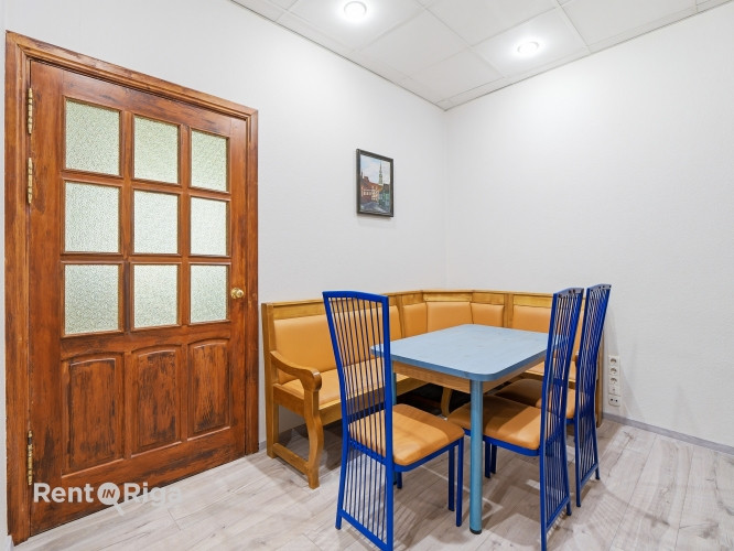 2 istabu dzīvoklis pašā Vecrīgas sirdī!  Viena no pieprasītākajām un prestižākajām Rīgas vietām. Ēka Рига - изображение 4