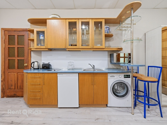 2 istabu dzīvoklis pašā Vecrīgas sirdī!  Viena no pieprasītākajām un prestižākajām Rīgas vietām. Ēka Рига - изображение 5