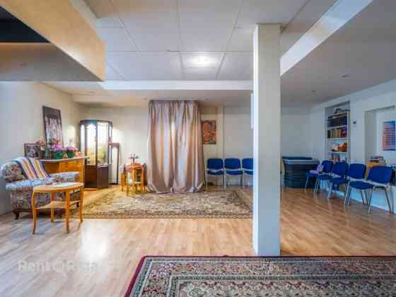 В центре Елгавы предлагается уникальный инвестиционный объект  трехэтажное Jelgava un novads