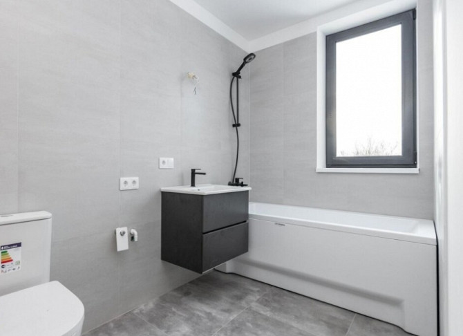 Новые апартаменты в уникальном месте  на берегу реки Даугава. Этот современный Рига - изображение 7