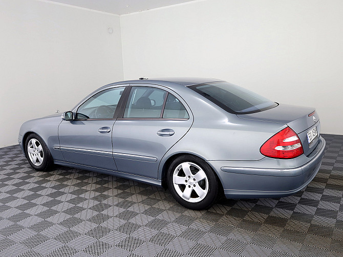 Mercedes-Benz E 200 Avantgarde ATM 1.8 Kompressor 120kW Tallina - foto 4