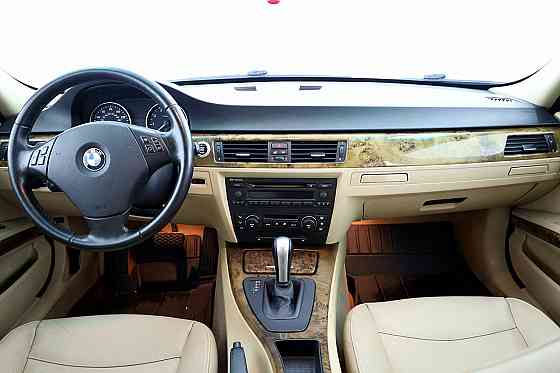 BMW 325 xDrive Executive ATM 3.0 Xi 160kW Таллин