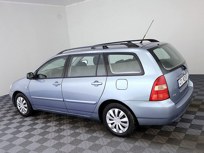 Toyota Corolla Linea Sol Facelift ATM 1.6 81kW Tallina - foto 4