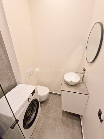 Projekts - Matīsa 38, fasādes māja, renovēta māja, slēgts pagalms, ieeja no ielas, kāpņu Rīga - foto 11