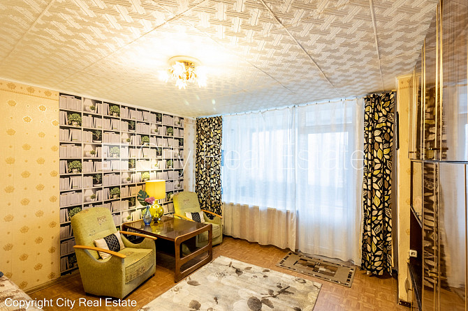 Эта квартира сдается в аренду посуточно (краткосрочная аренда), стоимость аренды Рига - изображение 15