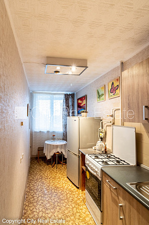 Эта квартира сдается в аренду посуточно (краткосрочная аренда), стоимость аренды Рига - изображение 20