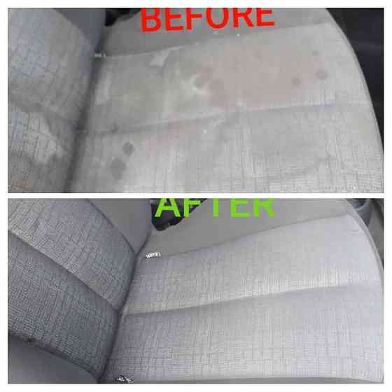 Mūsu sezona akcijā Veiciet auto ķīmisko tīrīšanu un saņemiet auto mazgāšanu par brīvu. Auto... Jelgava