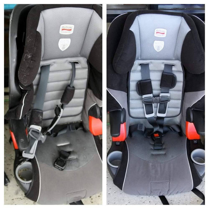 Mūsu sezona akcijā
Veiciet auto ķīmisko tīrīšanu un saņemiet auto mazgāšanu par brīvu.
Auto... Jelgava - foto 5