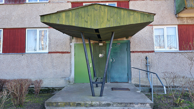 Dzīvokļa video tūri var noskatīties, nospiežot uz mājas lapas sludinājuma lejas daļā. Tas ļaus... Cits - foto 14