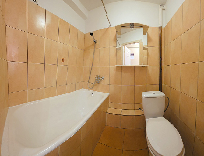 Dzīvokļa video tūri var noskatīties, nospiežot uz mājas lapas sludinājuma lejas daļā. Tas ļaus... Cits - foto 9