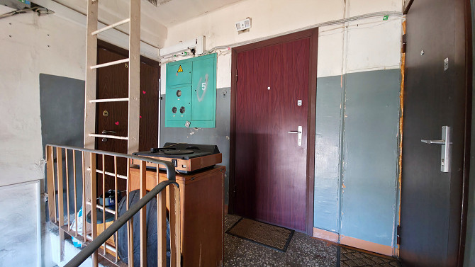 Dzīvokļa video tūri var noskatīties, nospiežot uz mājas lapas sludinājuma lejas daļā. Tas ļaus... Cits - foto 13