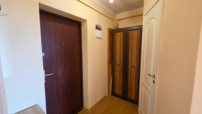 Dzīvokļa video tūri var noskatīties, nospiežot uz mājas lapas sludinājuma lejas daļā. Tas ļaus... Cits - foto 10