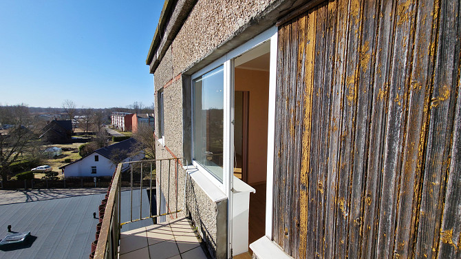 Dzīvokļa video tūri var noskatīties, nospiežot uz mājas lapas sludinājuma lejas daļā. Tas ļaus... Cits - foto 11