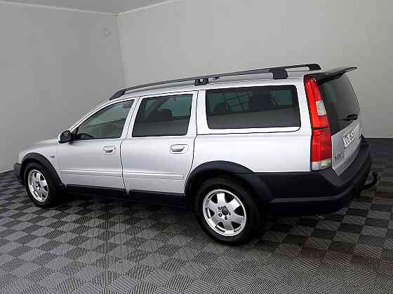 Volvo XC70 Summum ATM 2.4 D5 120kW Таллин