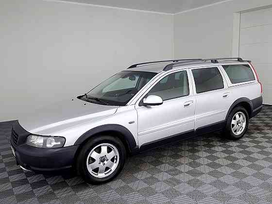 Volvo XC70 Summum ATM 2.4 D5 120kW Таллин