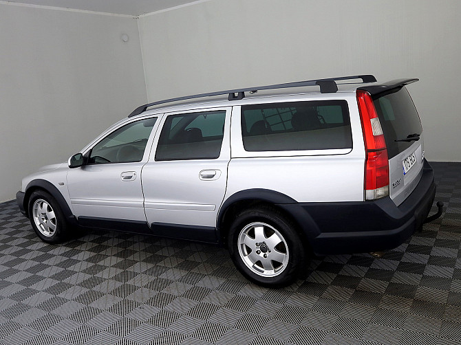 Volvo XC70 Summum ATM 2.4 D5 120kW Таллин - изображение 4