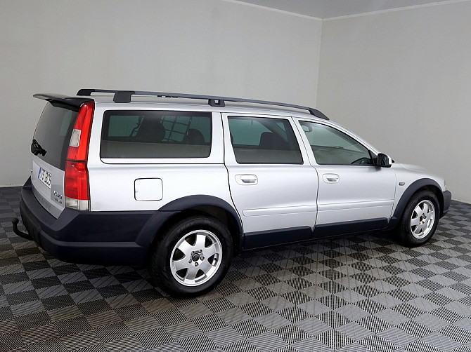 Volvo XC70 Summum ATM 2.4 D5 120kW Таллин - изображение 3