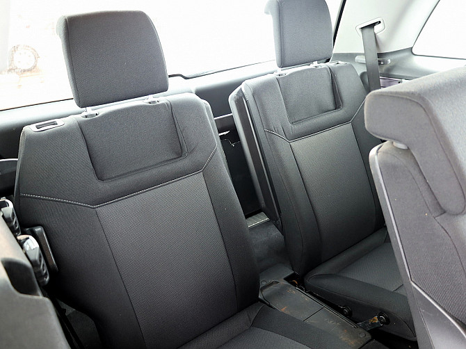 Opel Zafira Elegance 1.8 103kW Таллин - изображение 8