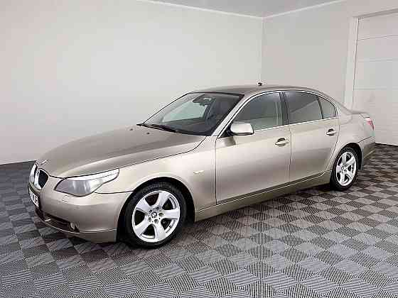 BMW 520 Executive ATM 2.2 125kW Таллин