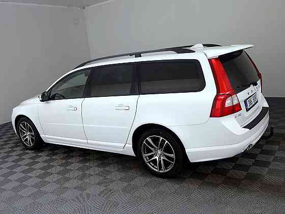Volvo V70 R-Design ATM 2.4 D5 129kW Таллин