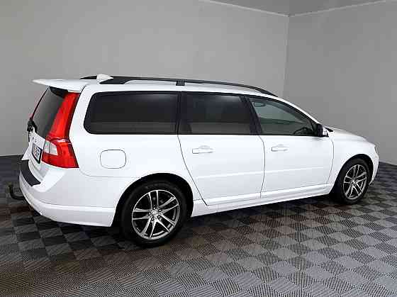 Volvo V70 R-Design ATM 2.4 D5 129kW Таллин