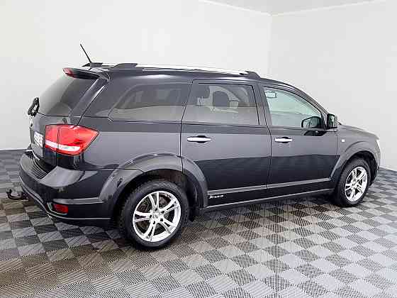 Fiat Freemont Luxury 4x4 ATM 2.0 JTD 125kW Таллин