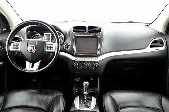 Fiat Freemont Luxury 4x4 ATM 2.0 JTD 125kW Таллин