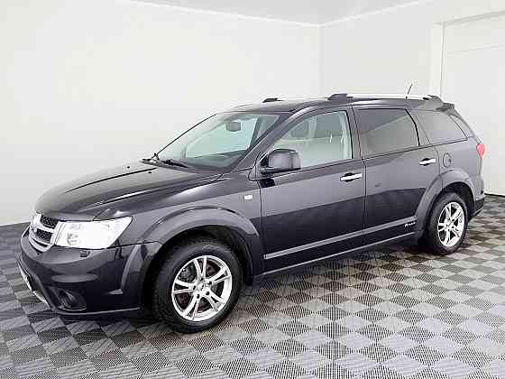 Fiat Freemont Luxury 4x4 ATM 2.0 JTD 125kW Таллин