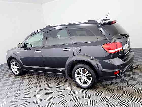 Fiat Freemont Luxury 4x4 ATM 2.0 JTD 125kW Таллин