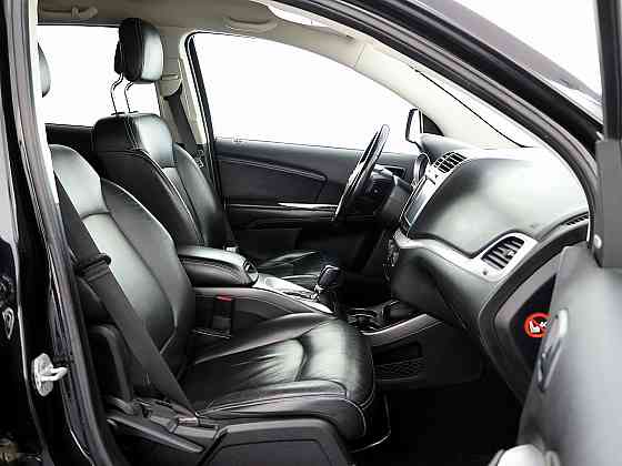 Fiat Freemont Luxury 4x4 ATM 2.0 JTD 125kW Таллин