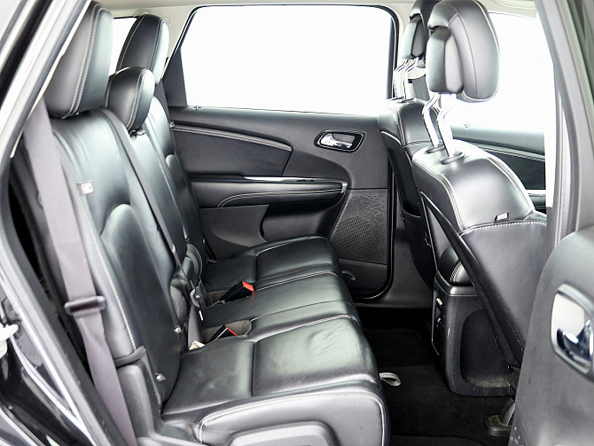 Fiat Freemont Luxury 4x4 ATM 2.0 JTD 125kW Таллин - изображение 7