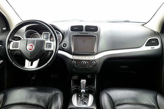 Fiat Freemont Luxury 4x4 ATM 2.0 JTD 125kW Таллин - изображение 5