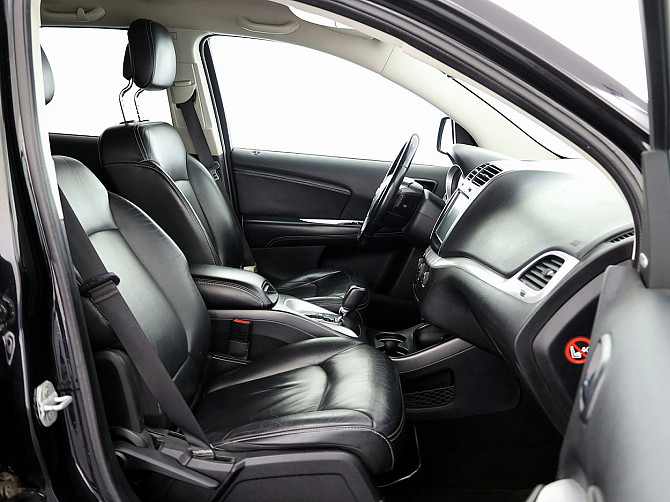 Fiat Freemont Luxury 4x4 ATM 2.0 JTD 125kW Таллин - изображение 6